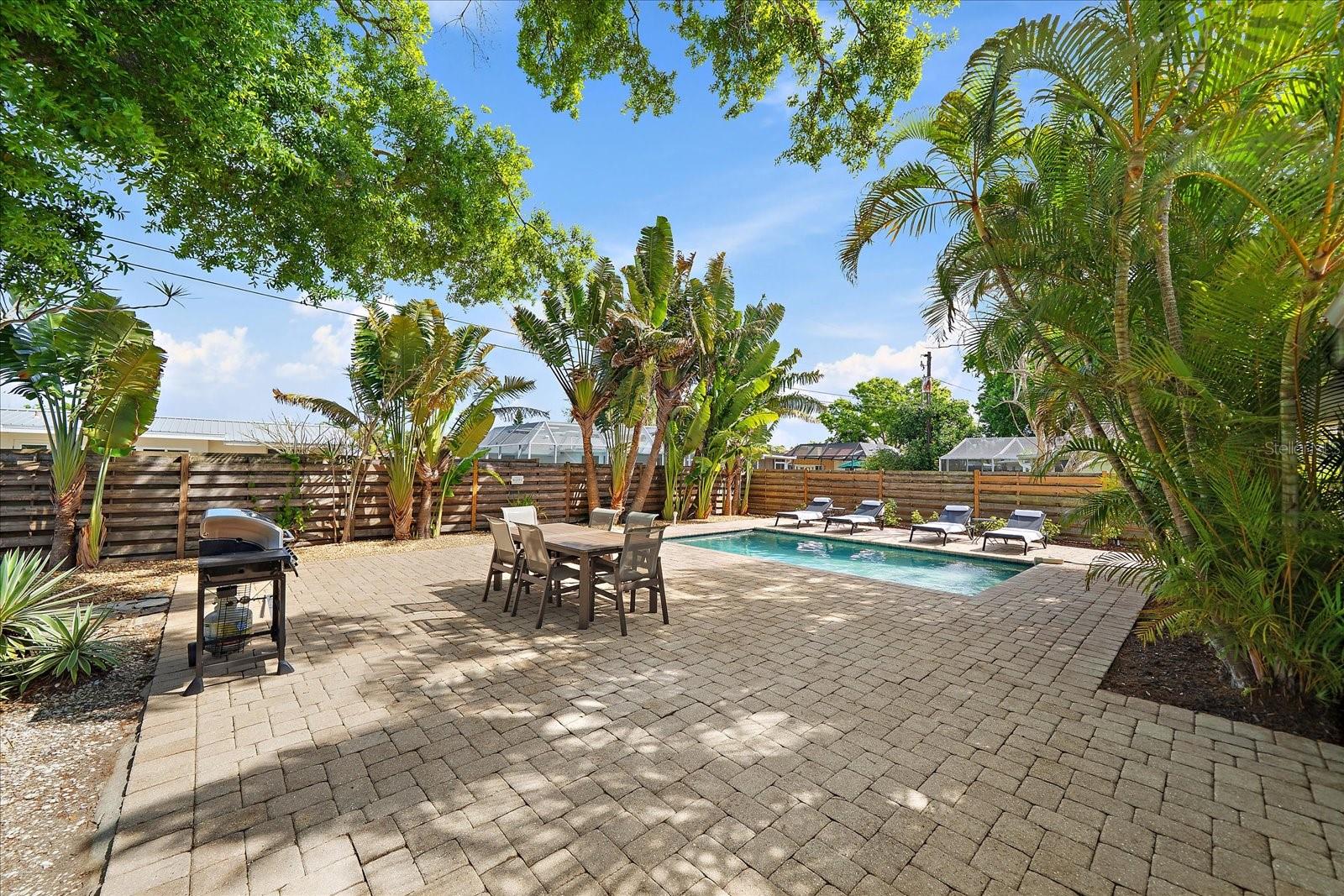 SOUTH GATE - Residential Lease