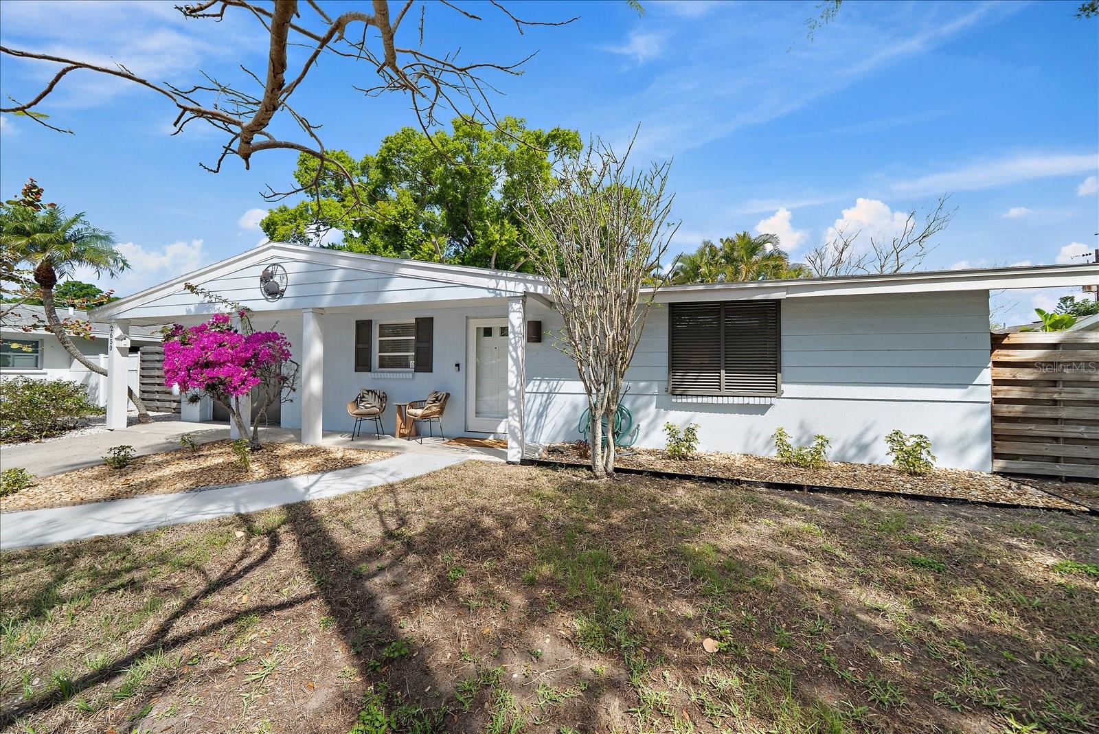 SOUTH GATE - Residential Lease