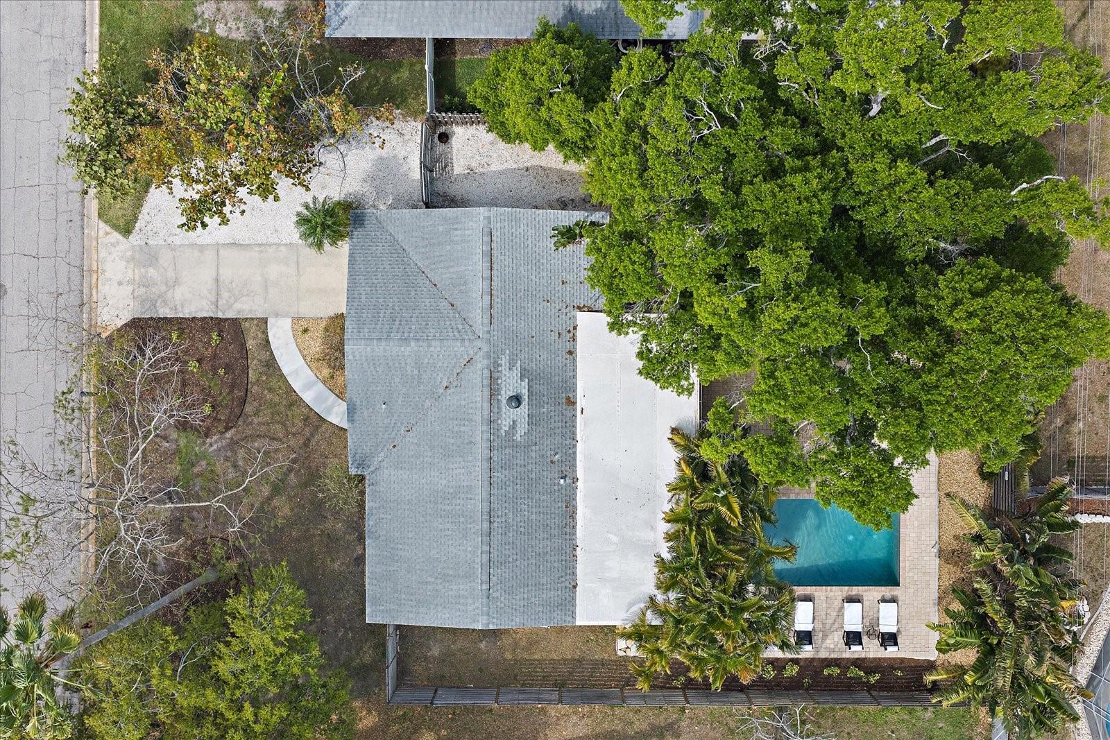 SOUTH GATE - Residential Lease