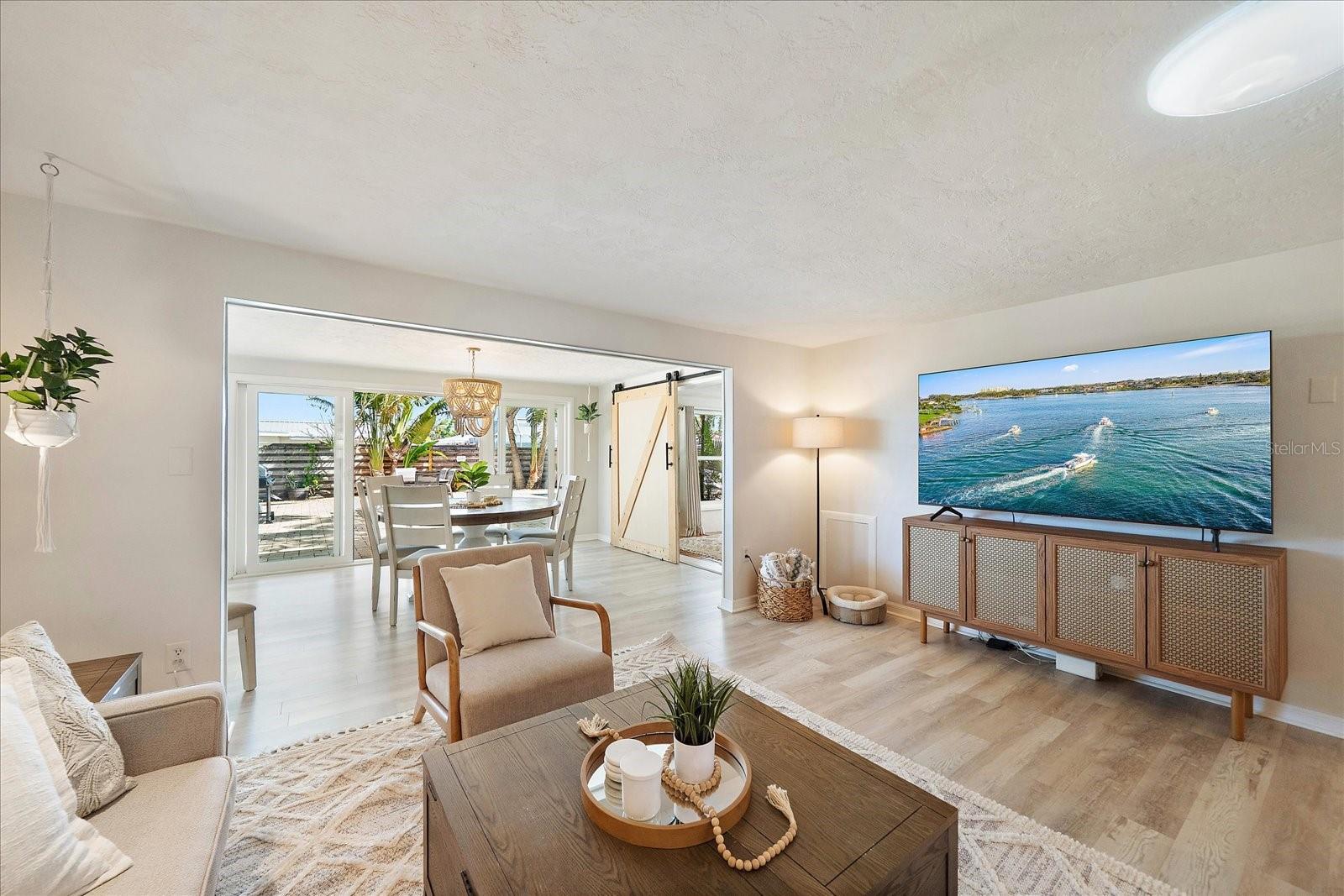 SOUTH GATE - Residential Lease