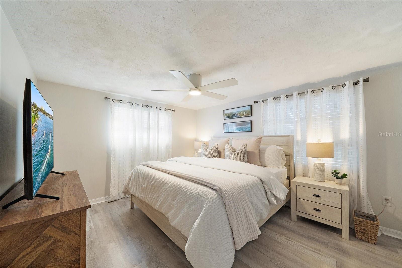 SOUTH GATE - Residential Lease