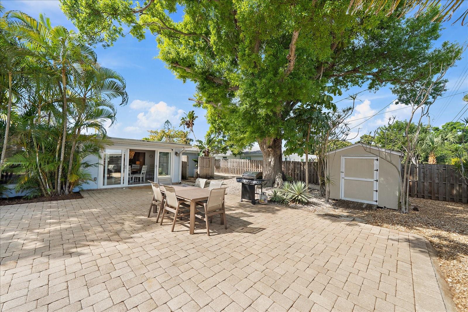 SOUTH GATE - Residential Lease