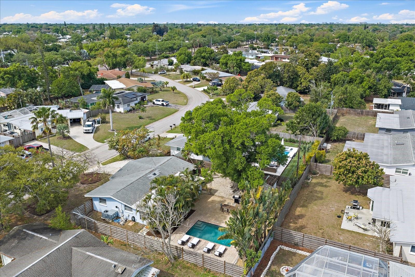 SOUTH GATE - Residential Lease