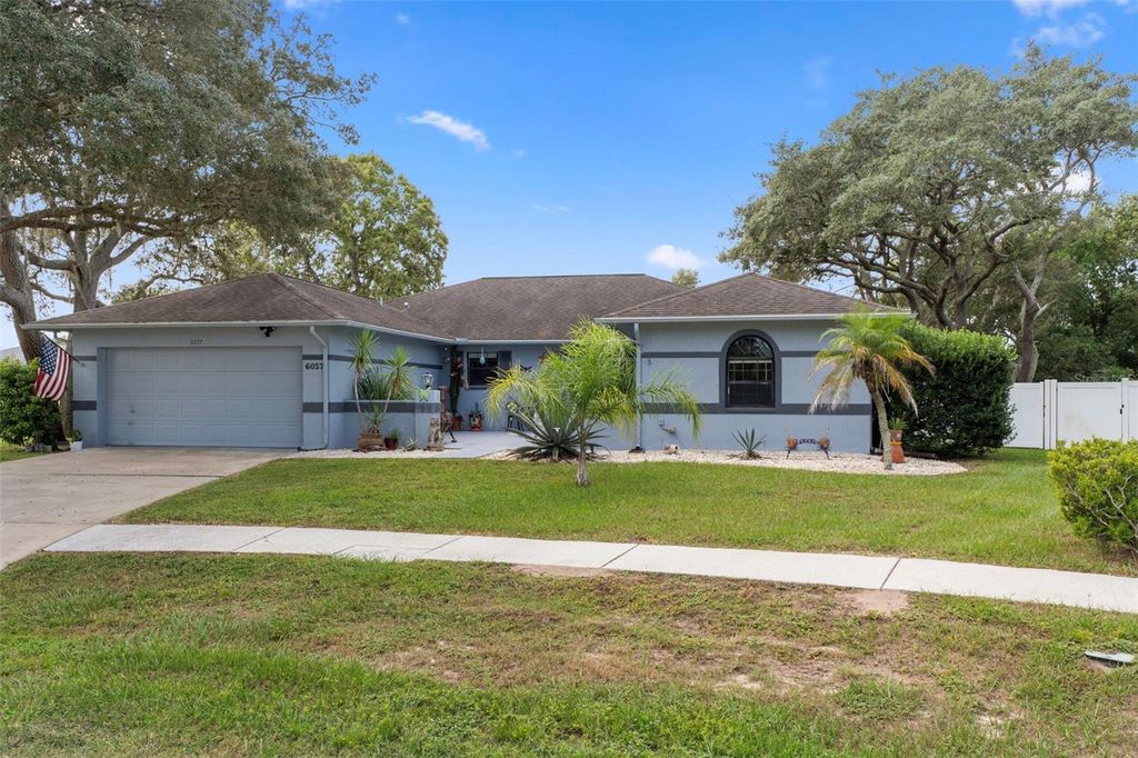 Photo of 6057 Kinlock Avenue, Spring Hill, FL 34608 (MLS # W7879102)