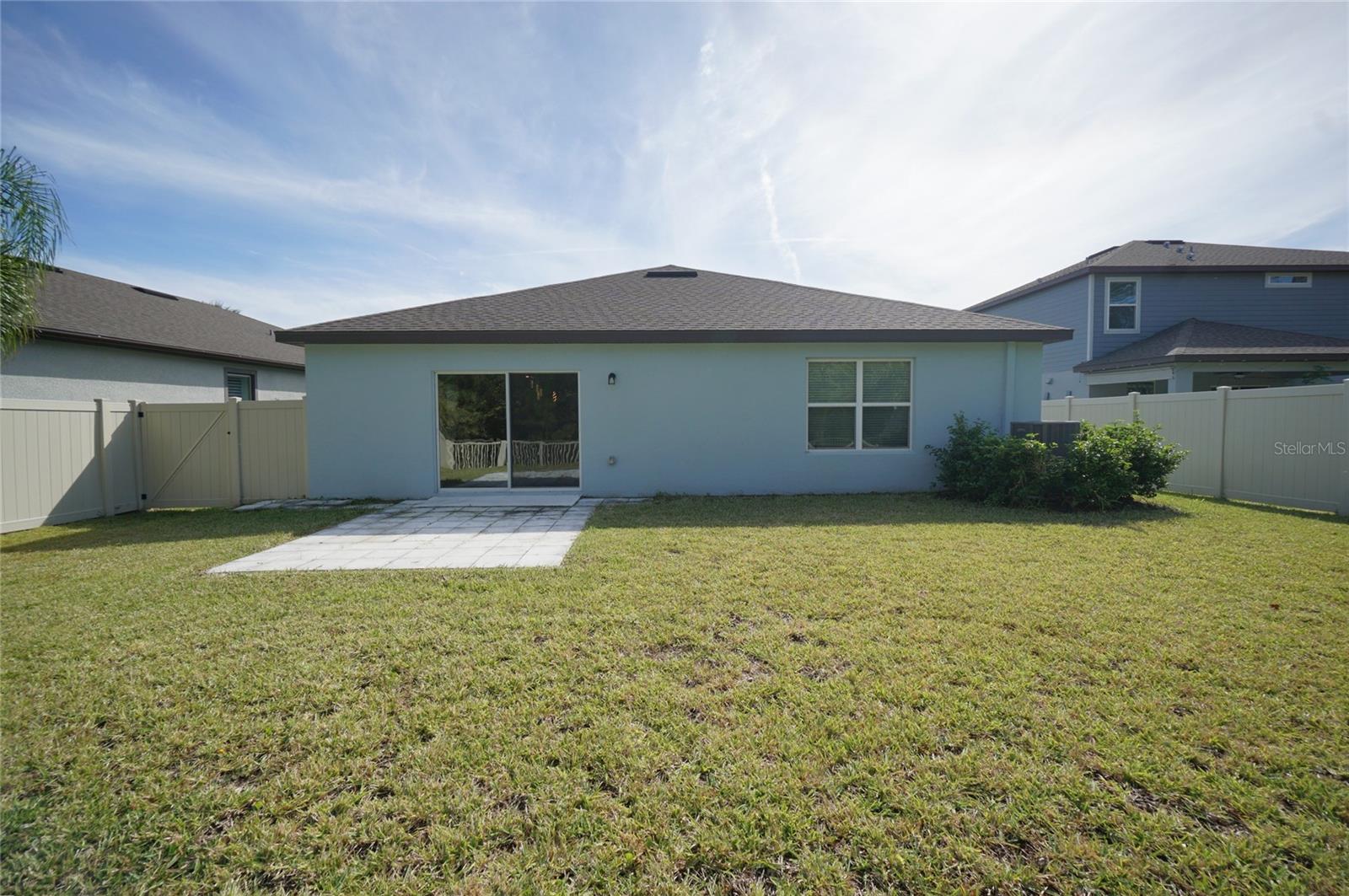 WESBRIDGE PH 1 - Residential Lease