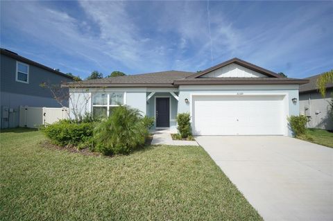 Photo of 30399 Marquette Avenue, Wesley Chapel, FL 33545 (MLS # TB8448533)