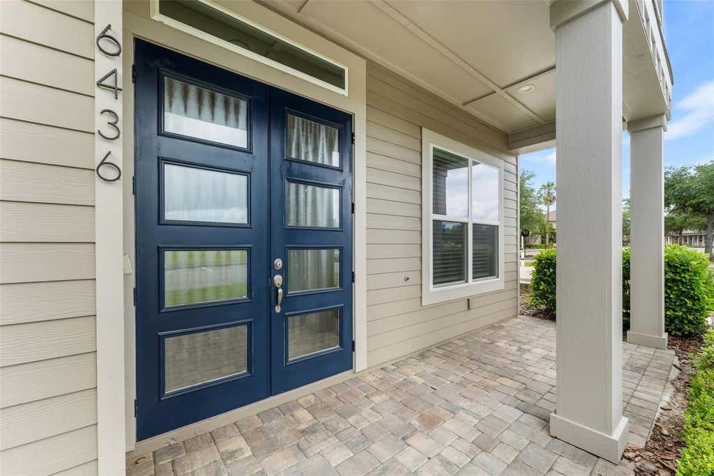 Photo of 6436 SW 77th Street, Gainesville, FL 32608 (MLS # FC319210)