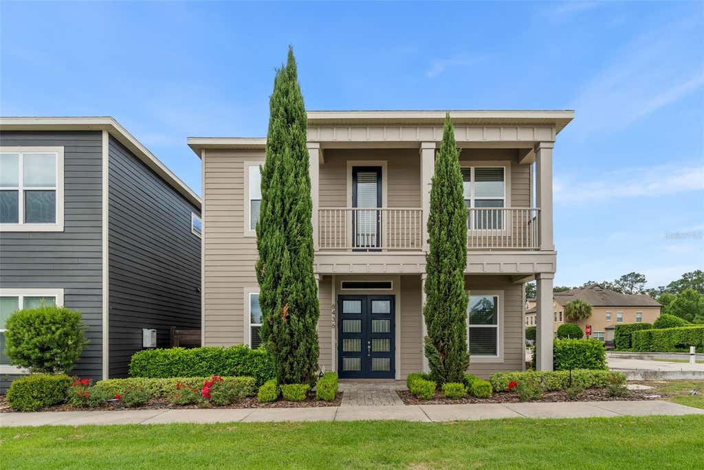 Photo of 6436 SW 77th Street, Gainesville, FL 32608 (MLS # FC319210)