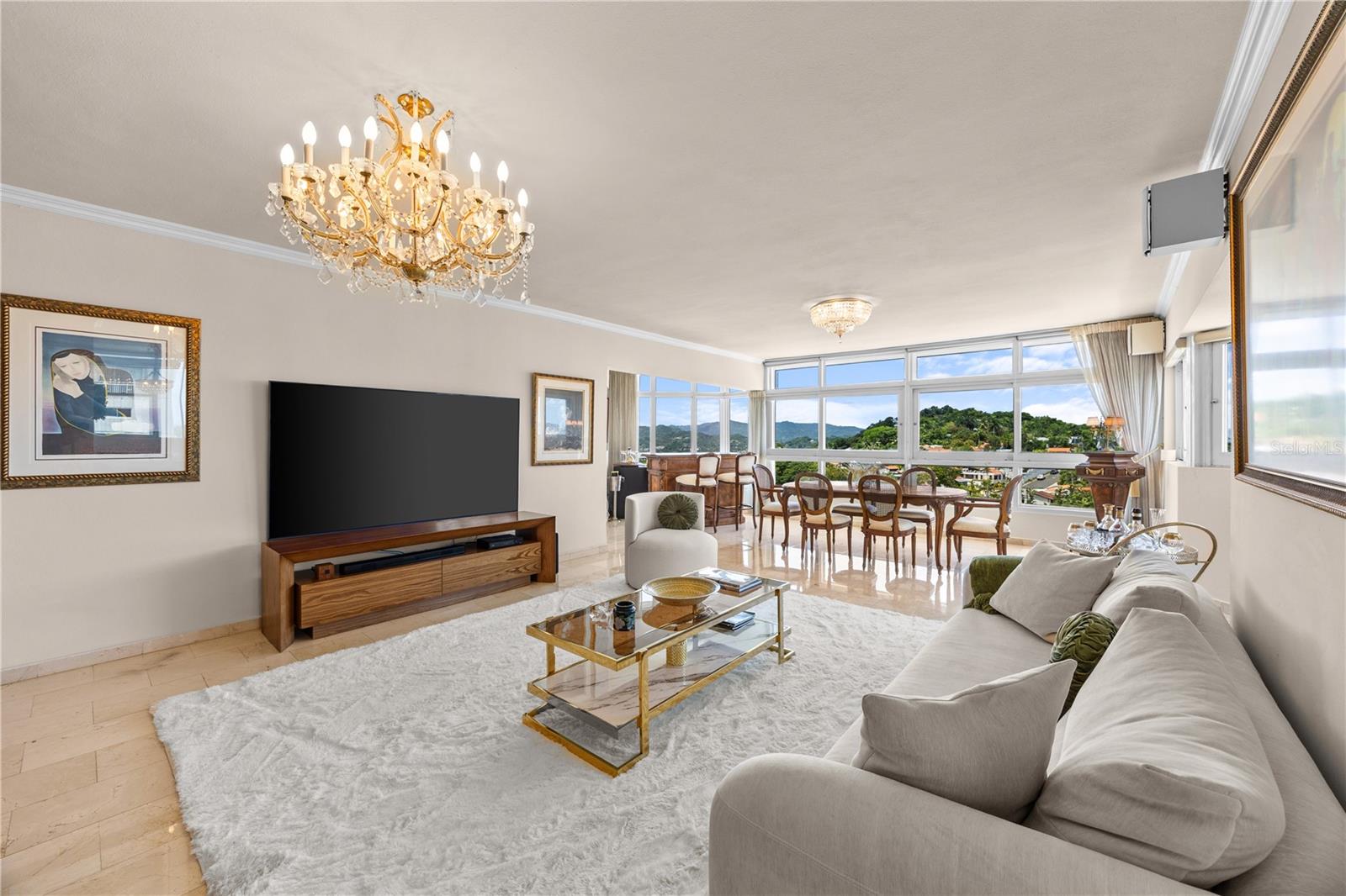 CONDOMINIO LA CIMA - Residential