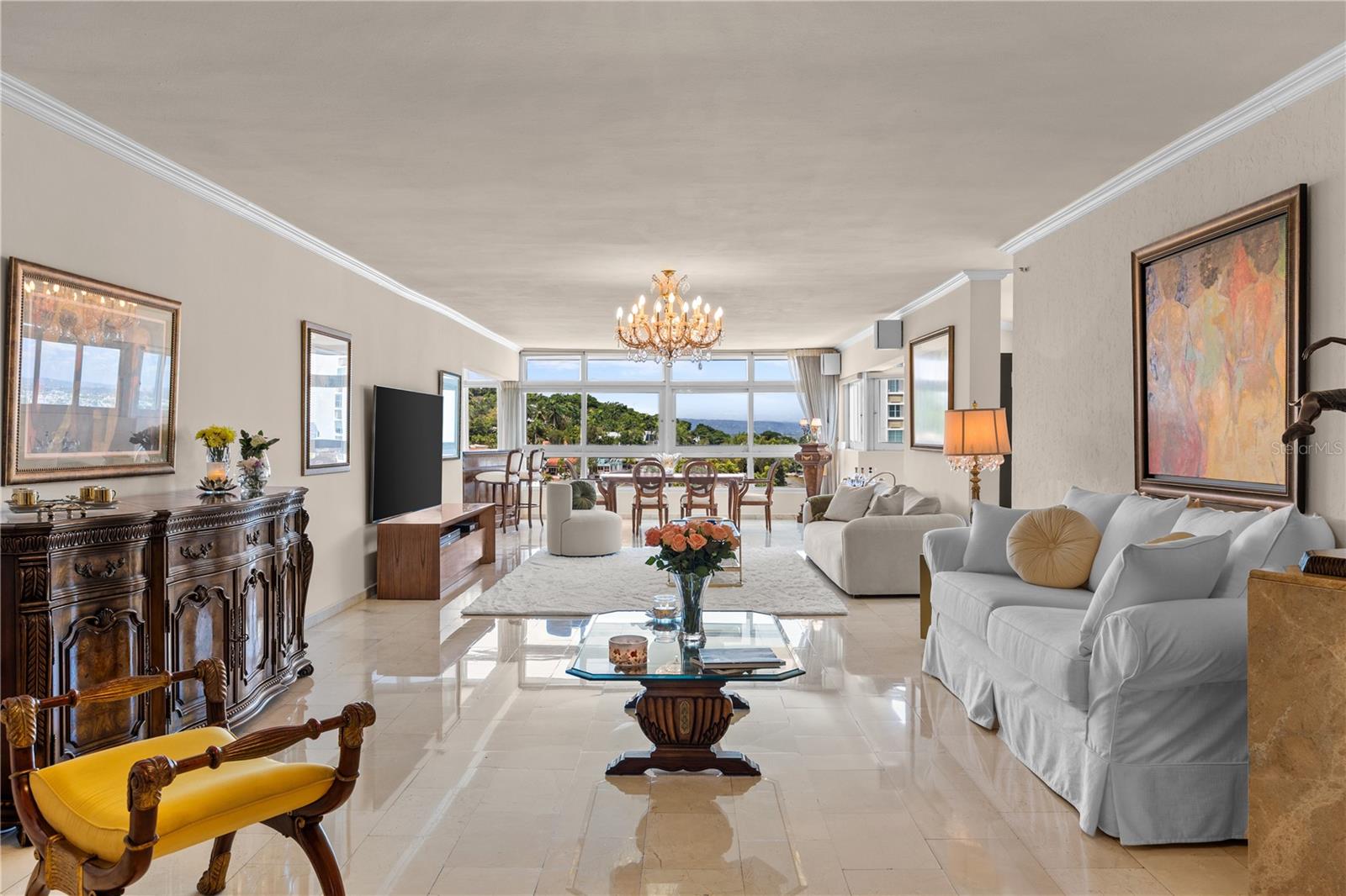 CONDOMINIO LA CIMA - Residential