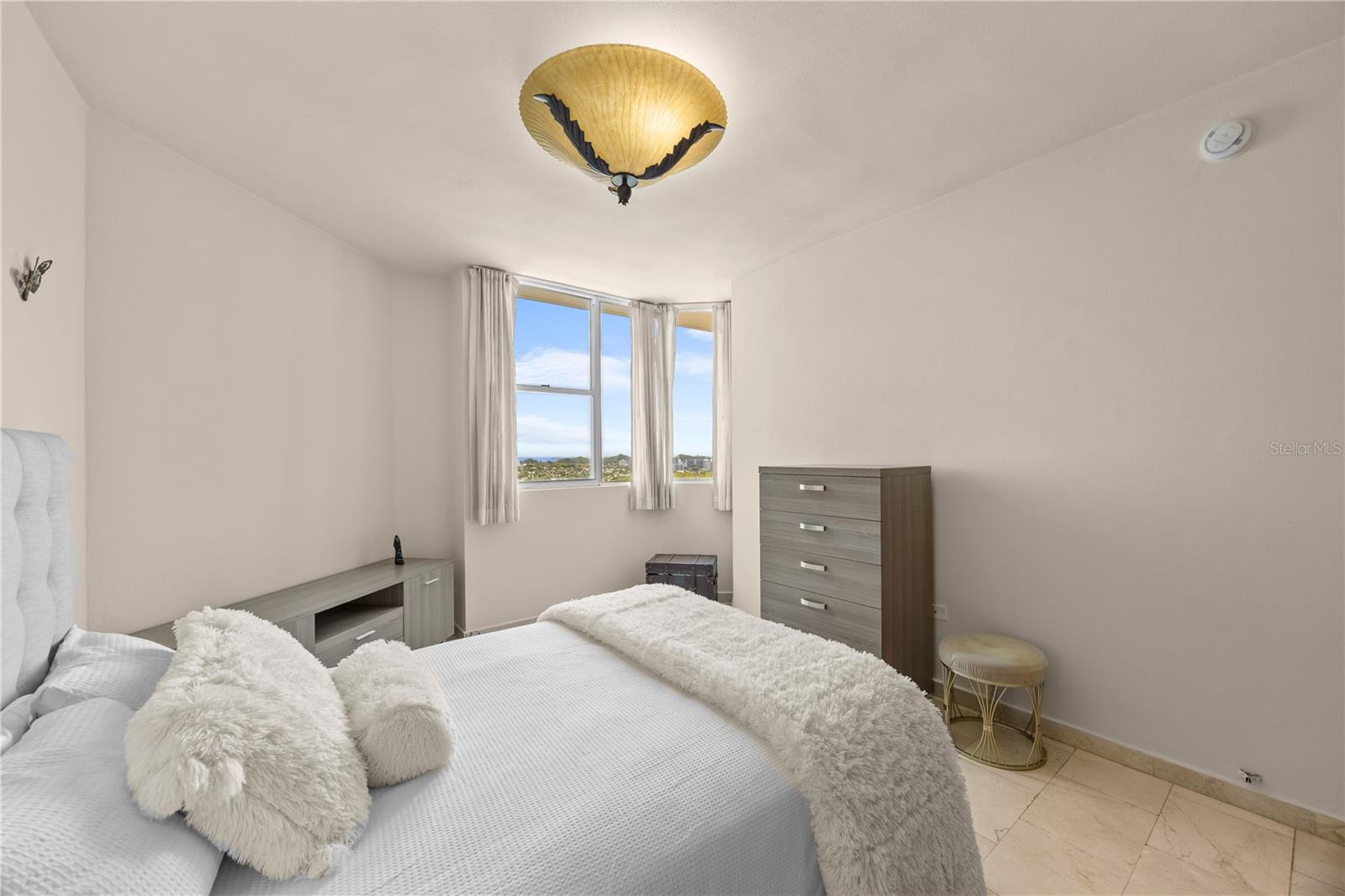 CONDOMINIO LA CIMA - Residential