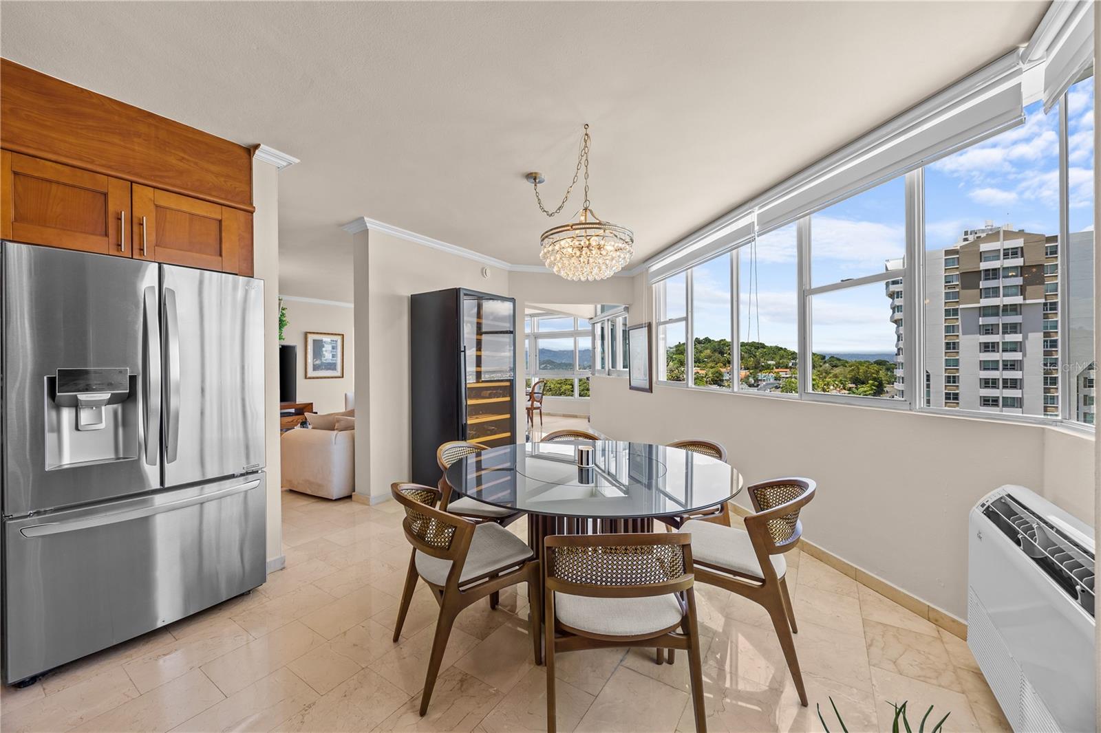 CONDOMINIO LA CIMA - Residential
