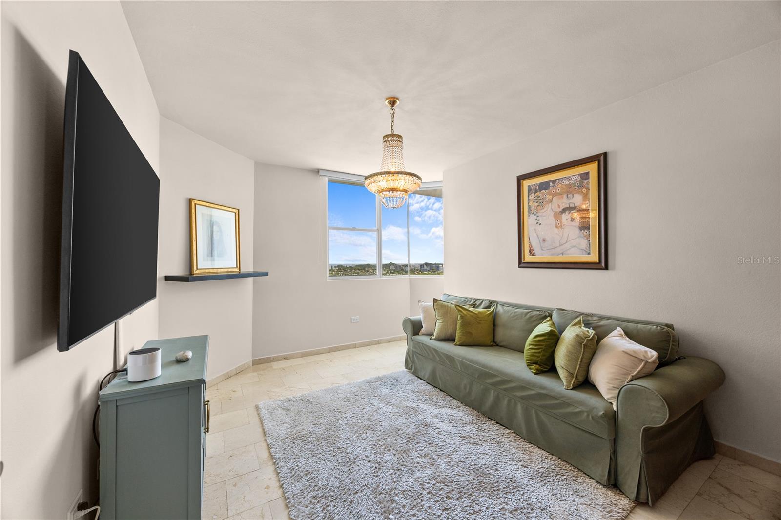 CONDOMINIO LA CIMA - Residential
