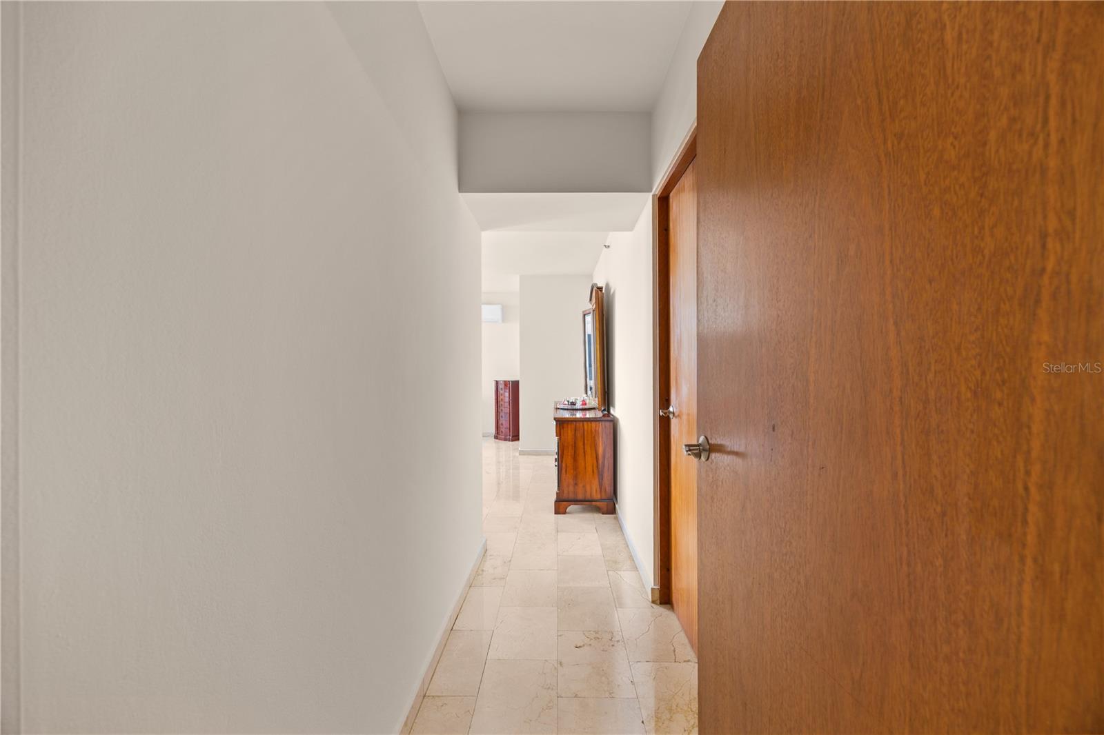 CONDOMINIO LA CIMA - Residential