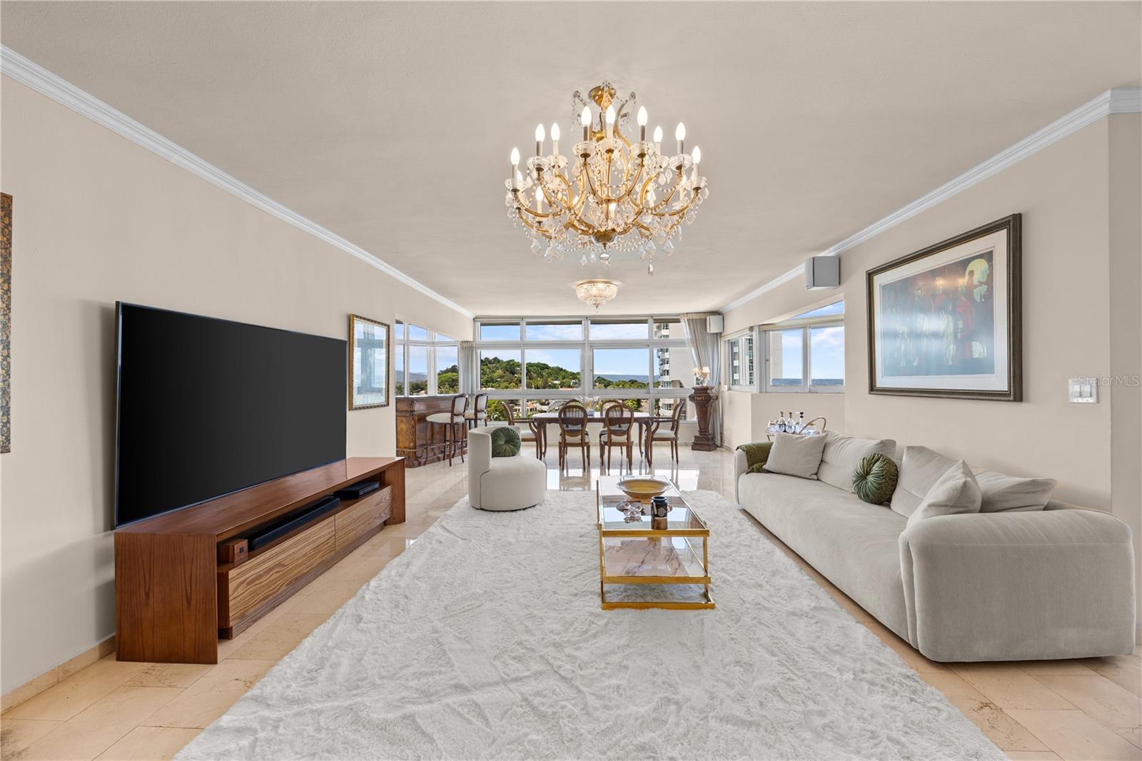 CONDOMINIO LA CIMA - Residential