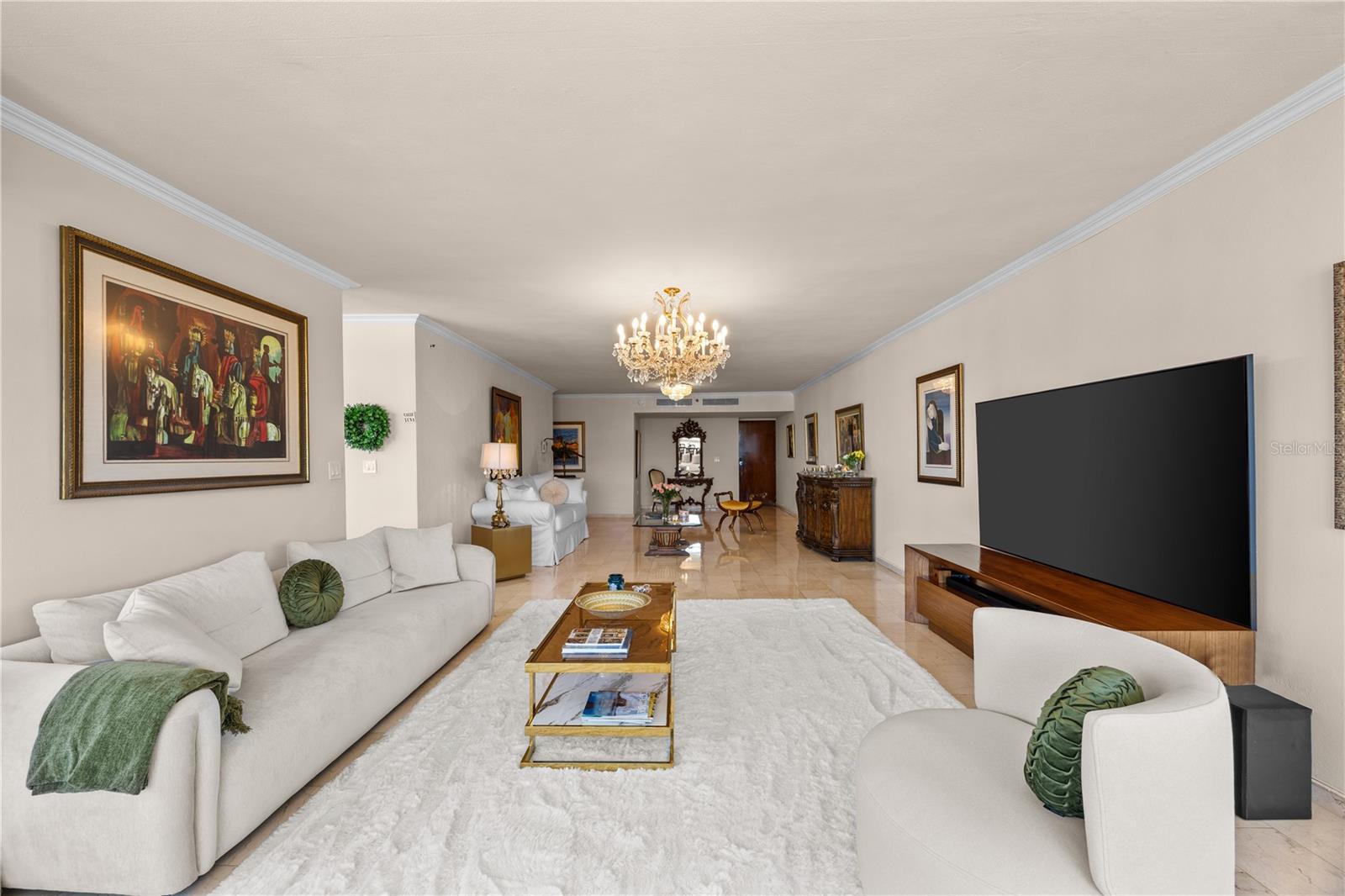 CONDOMINIO LA CIMA - Residential