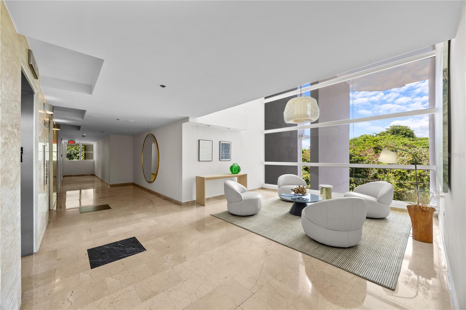 CONDOMINIO LA CIMA - Residential