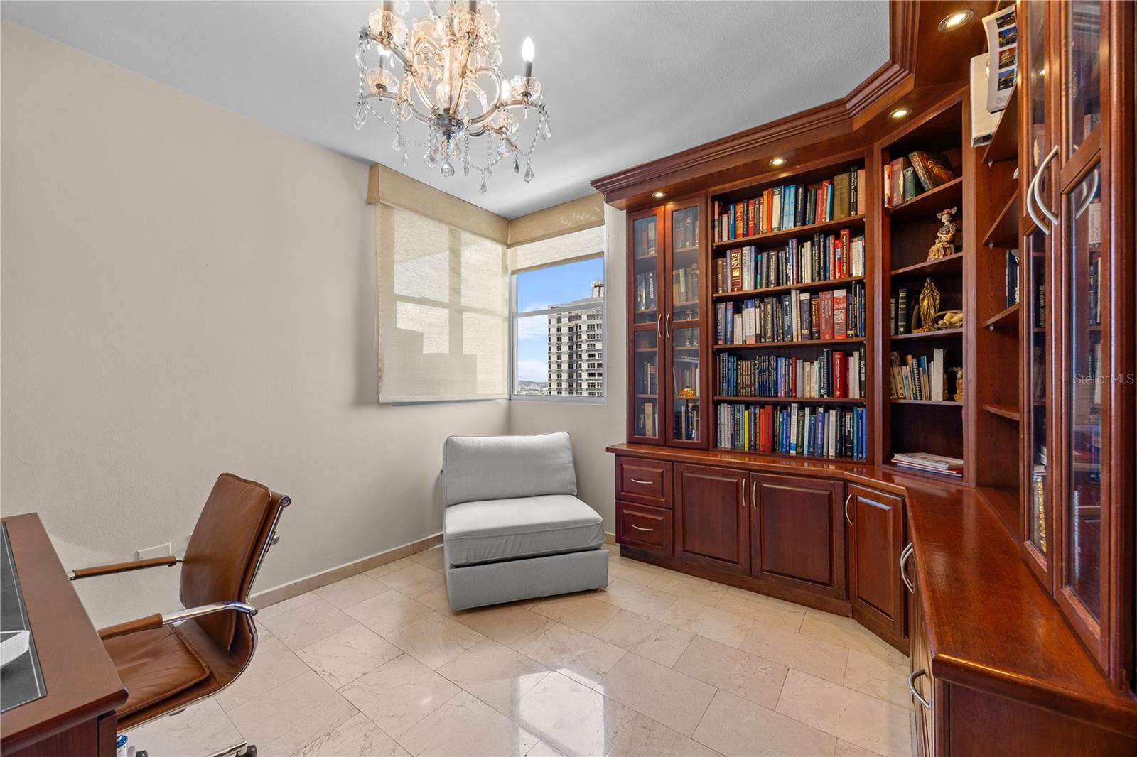 CONDOMINIO LA CIMA - Residential