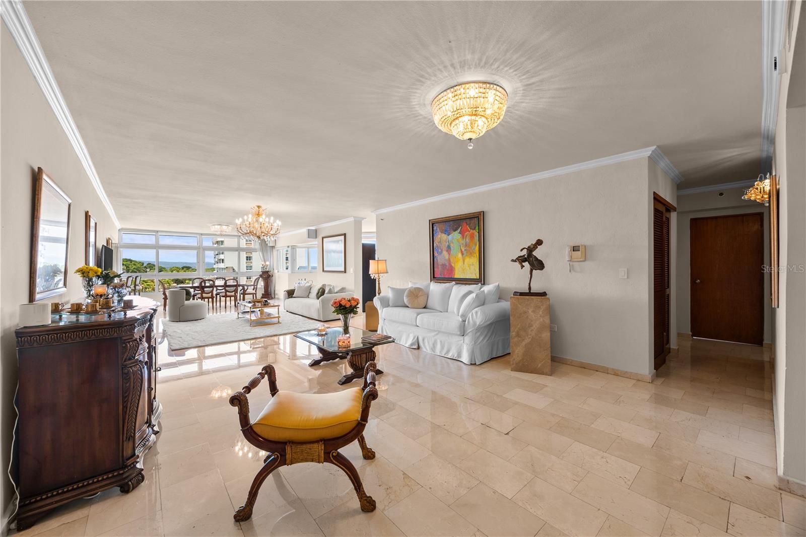 CONDOMINIO LA CIMA - Residential