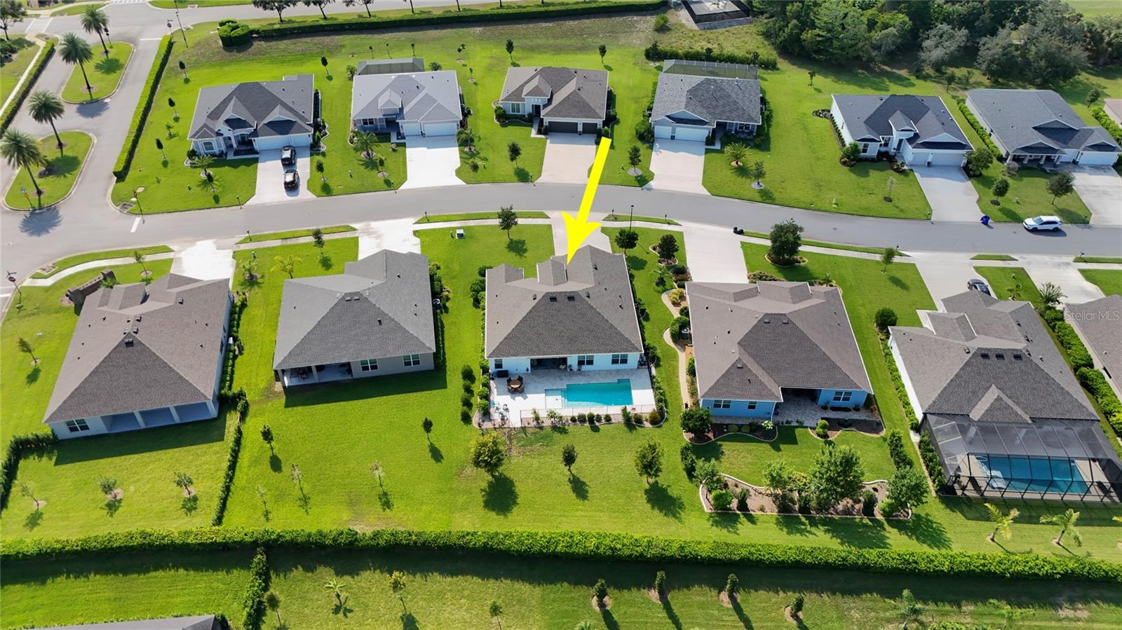 HALIFAX PLANTATION SEC M-2-A U - Residential