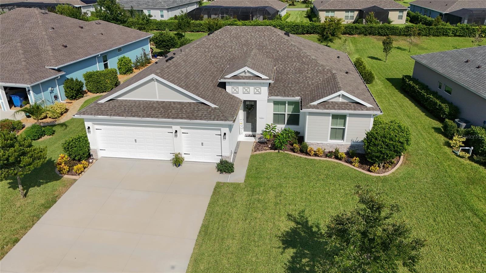 HALIFAX PLANTATION SEC M-2-A U - Residential