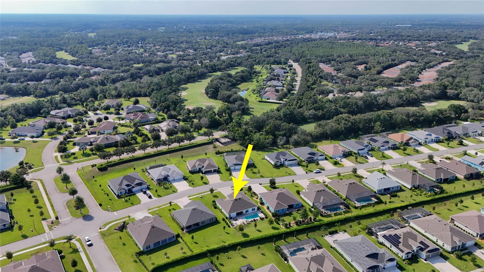 HALIFAX PLANTATION SEC M-2-A U - Residential