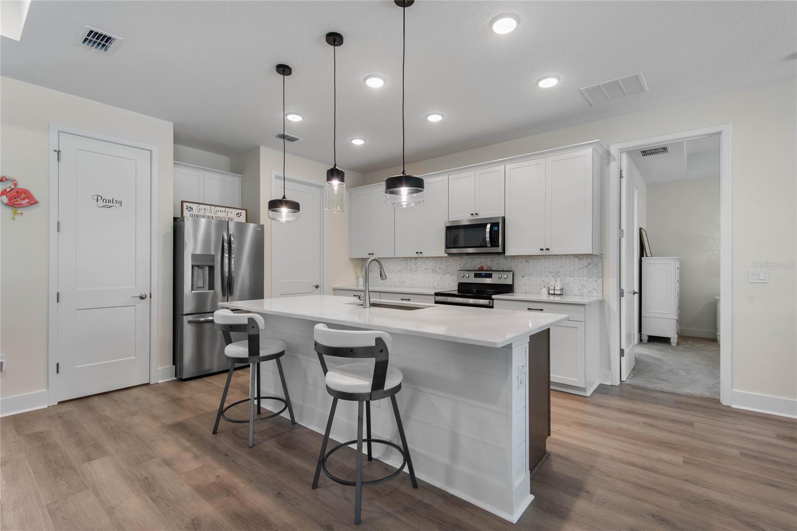 HALIFAX PLANTATION SEC M-2-A U - Residential