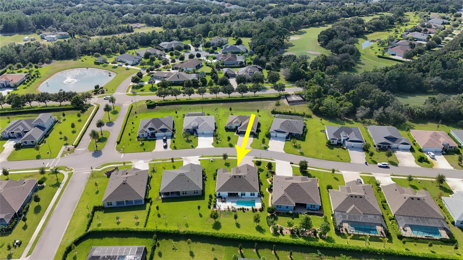 HALIFAX PLANTATION SEC M-2-A U - Residential