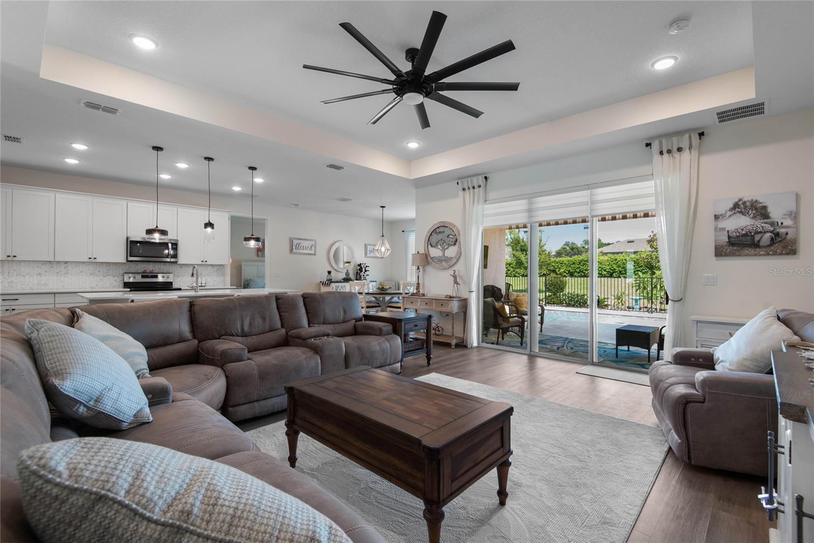 HALIFAX PLANTATION SEC M-2-A U - Residential
