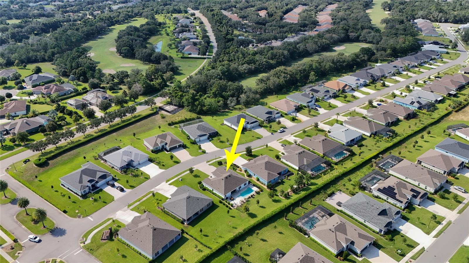 HALIFAX PLANTATION SEC M-2-A U - Residential