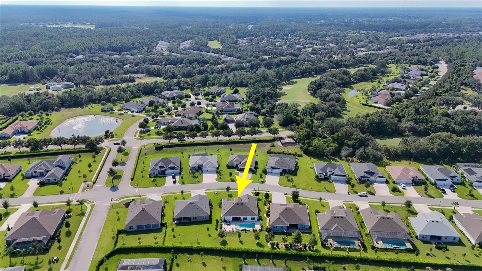 HALIFAX PLANTATION SEC M-2-A U - Residential