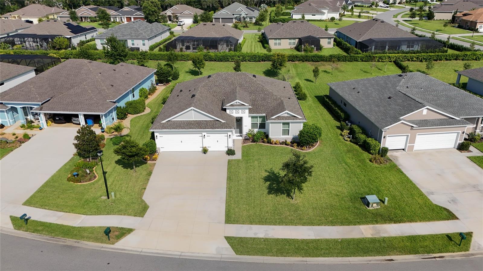 HALIFAX PLANTATION SEC M-2-A U - Residential
