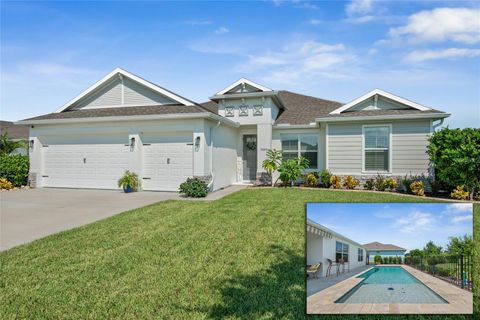 3063 SILVERMINES AVENUE ORMOND BEACH FL 32174