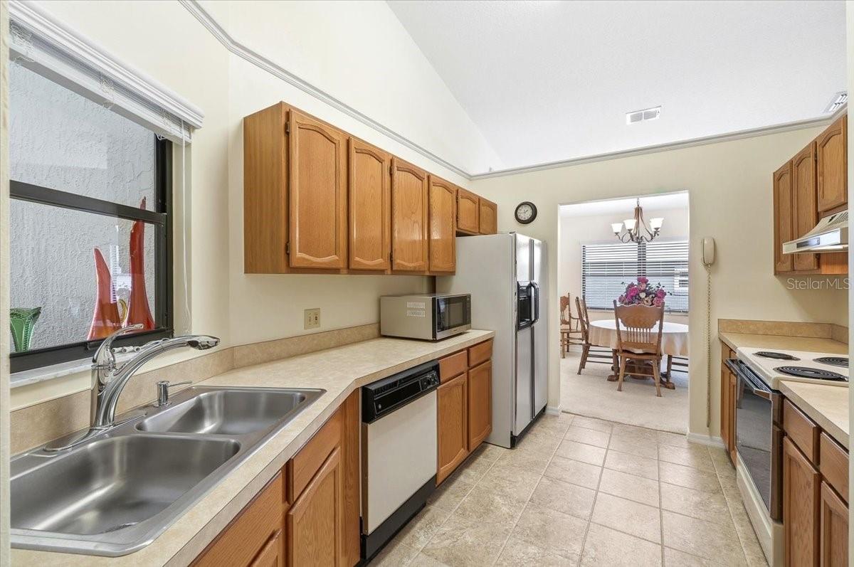 SANDPIPER GOLF & COUNTRY CLUB PH 03 - Residential