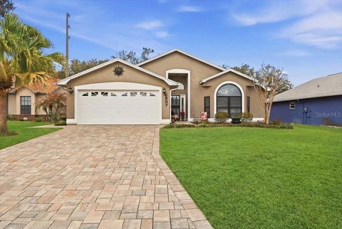Photo of 6307 Egret Drive, Lakeland, FL 33809 (MLS # L4960127)
