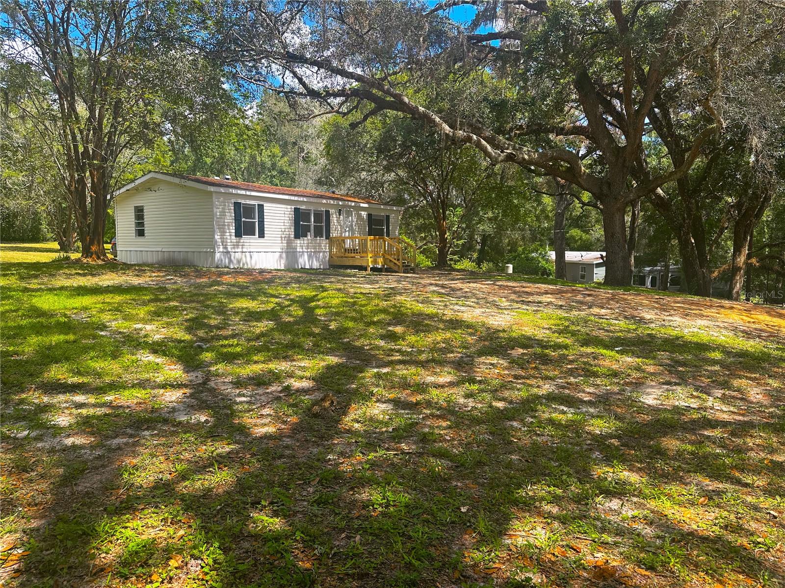 Don’t miss this beautifully remodeled 3-bedroom, 2-bath home on just over 1 acre in Hernando with NO HOA! Move right in and enjoy the upgrades, including new vinyl flooring, fresh interior and exterior paint, a brand-new kitchen with modern finishes, remodeled bathrooms, new fixtures, and more. The property features a huge backyard with endless possibilities—plenty of space to build a pool, park your boat or RV, or create the outdoor oasis you’ve been dreaming of. Tucked away for privacy yet conveniently located, this home offers the perfect blend of comfort and freedom. Schedule your showing today—this one will sell fast!