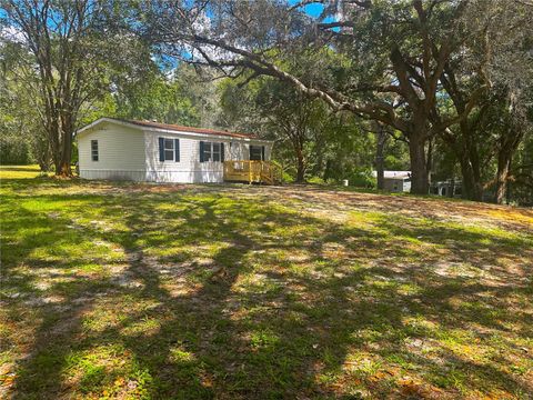 2855 E KATHY ROAD HERNANDO FL 34442