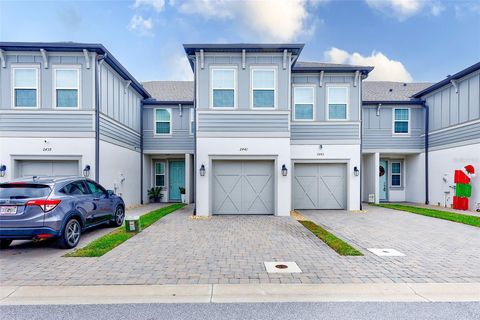 2441 FOGGY CREEK CIRCLE CLEARWATER FL 33764