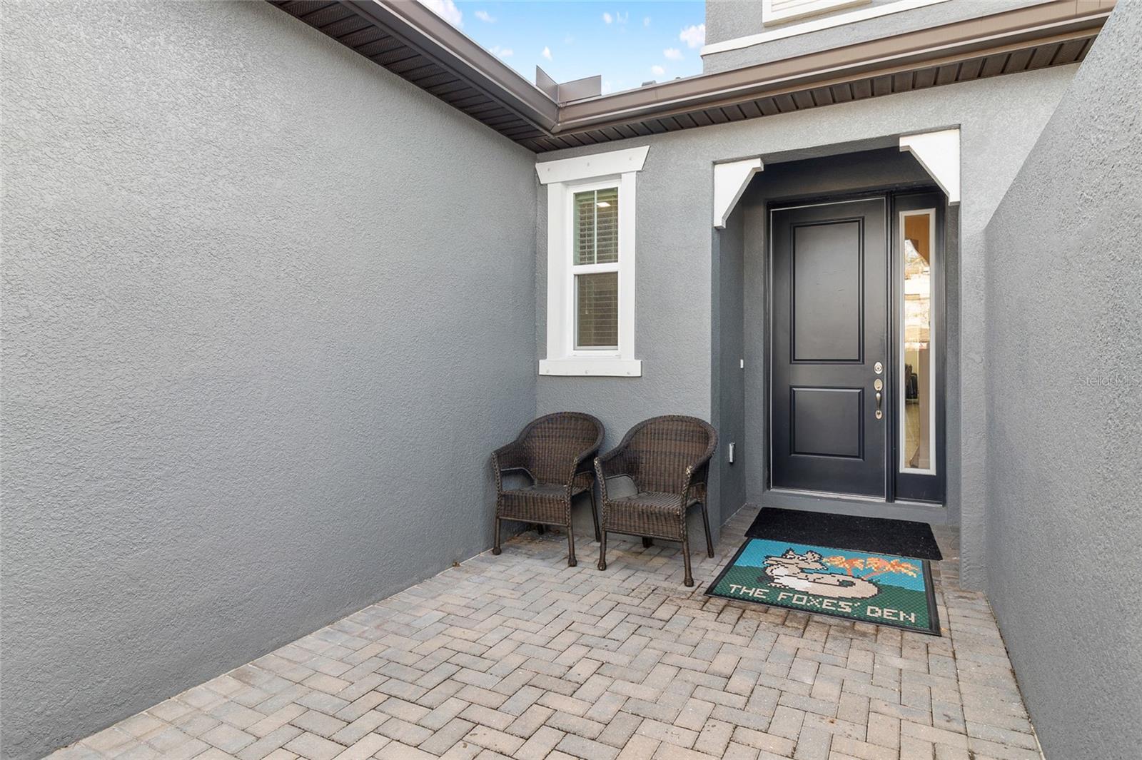 219 VILLA LUNA LANE