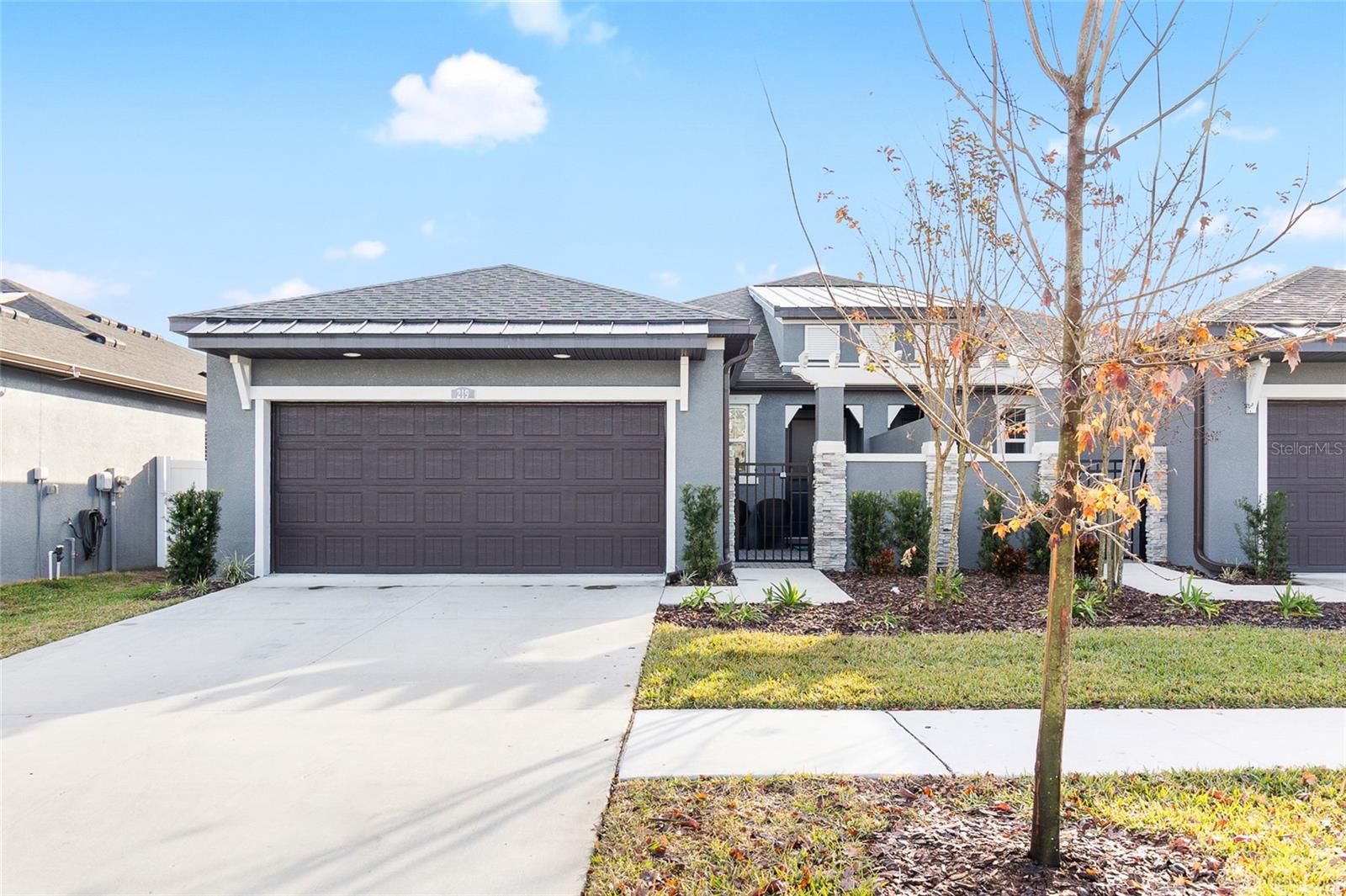 219 VILLA LUNA LANE