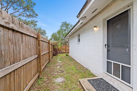 A home in COCOA