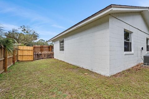 A home in COCOA