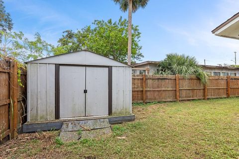 A home in COCOA