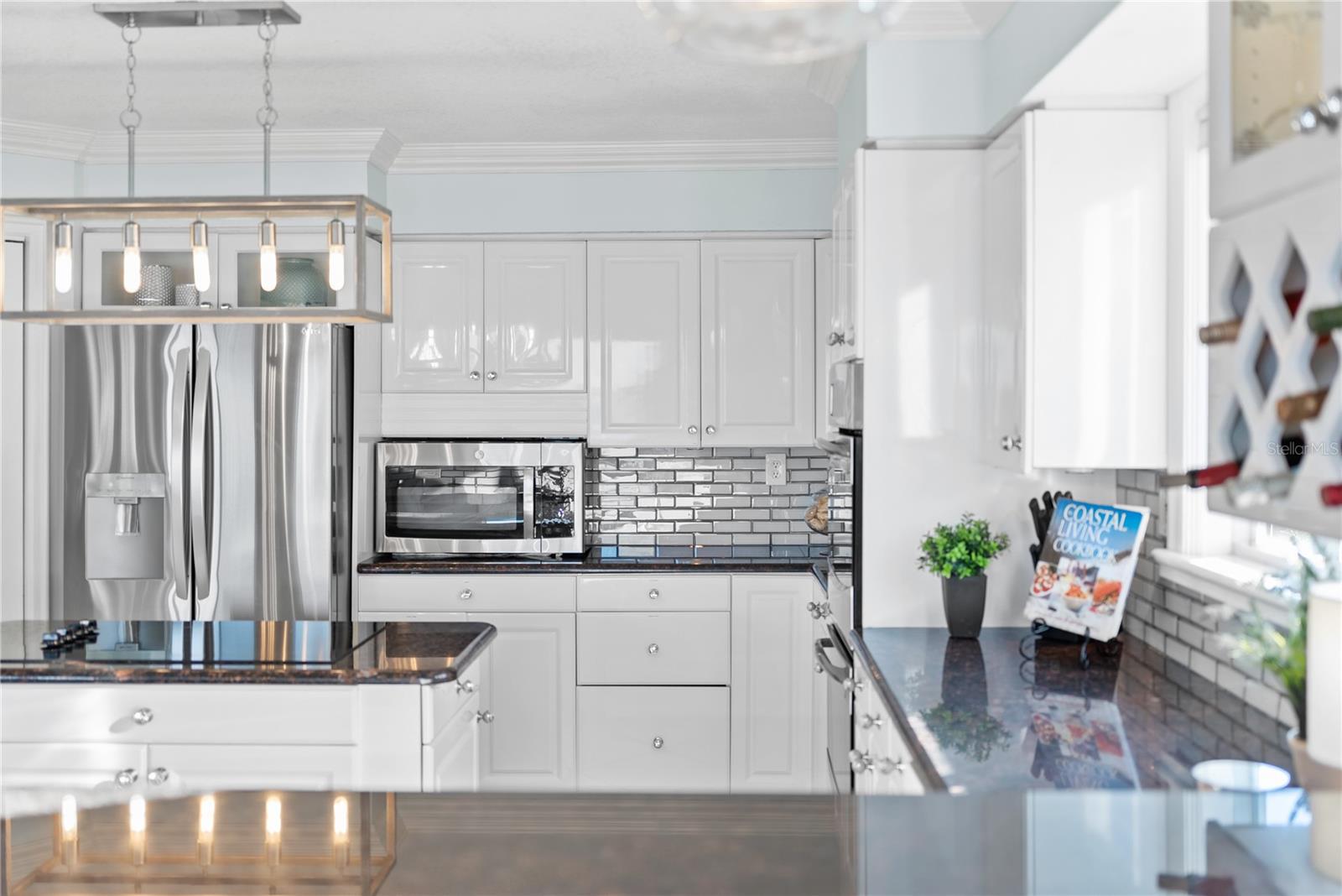 LIDO GARDENS SECOND ADD REP - Residential