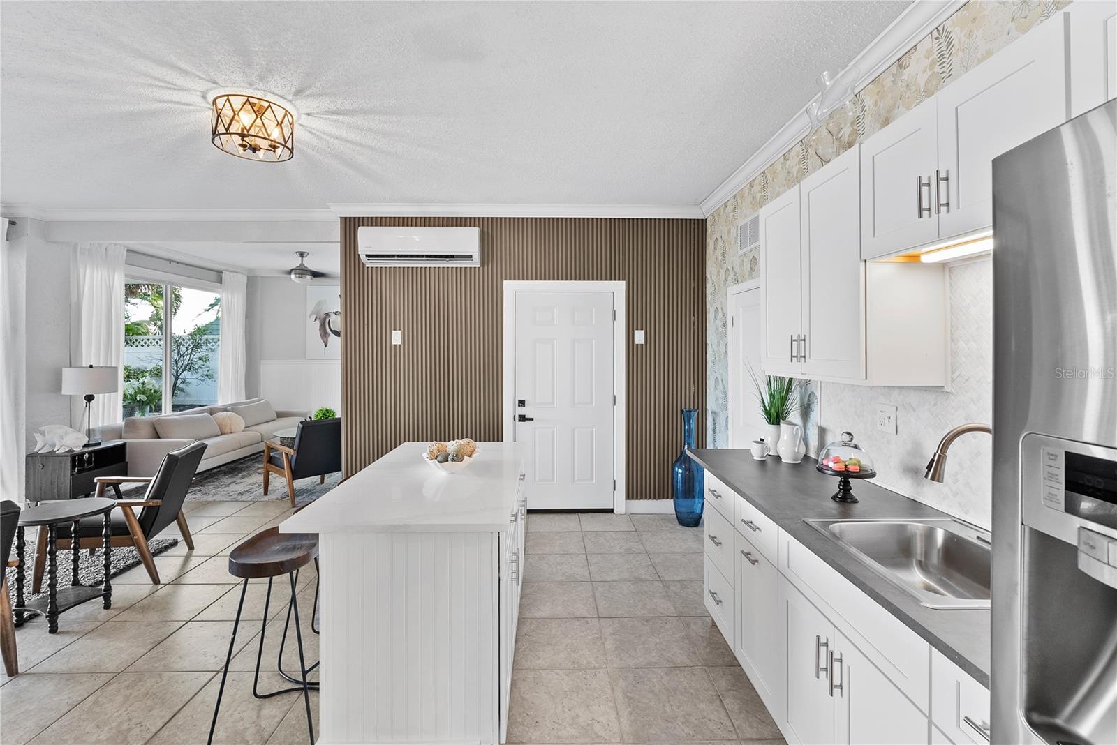 LIDO GARDENS SECOND ADD REP - Residential