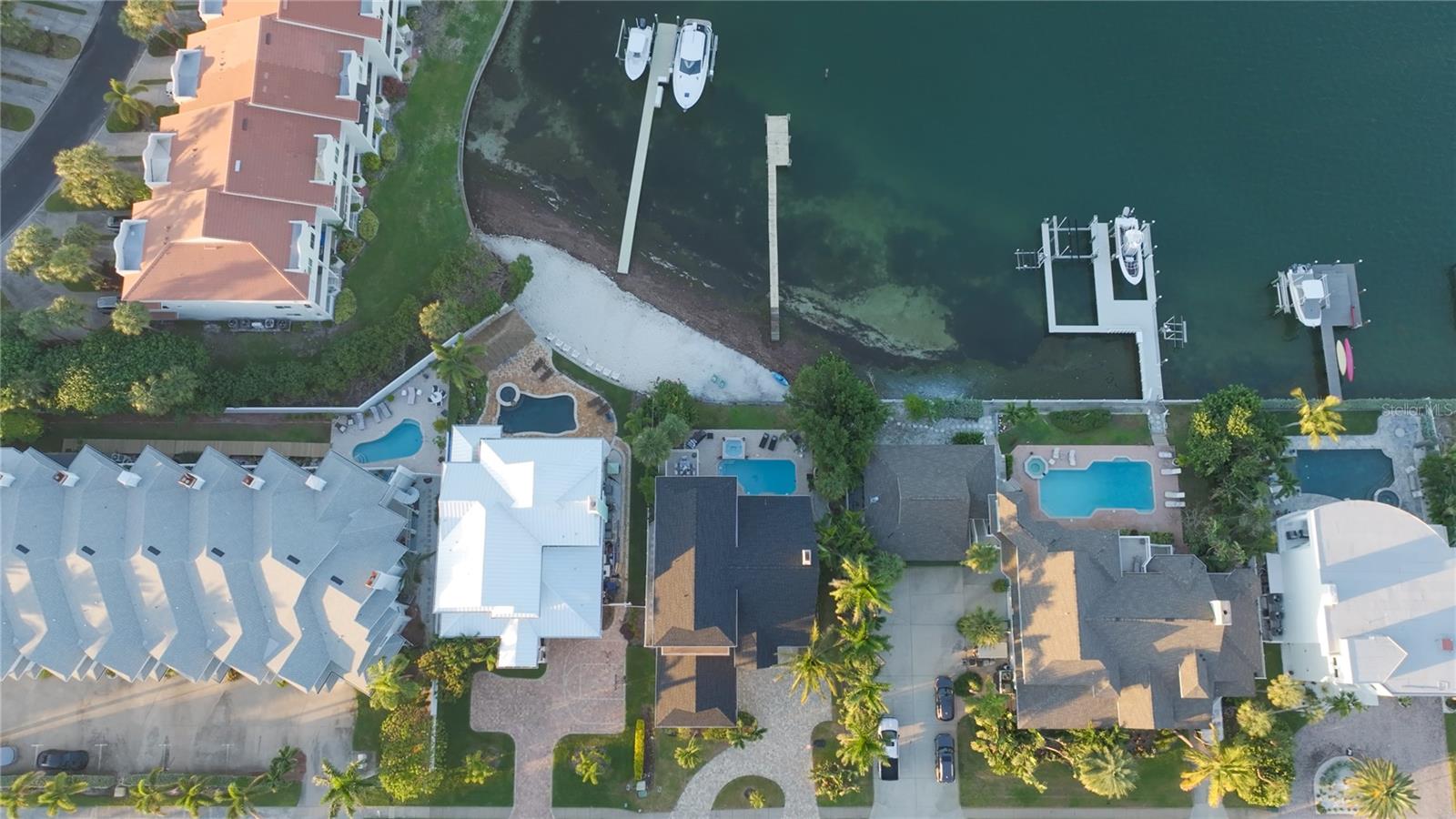 LIDO GARDENS SECOND ADD REP - Residential