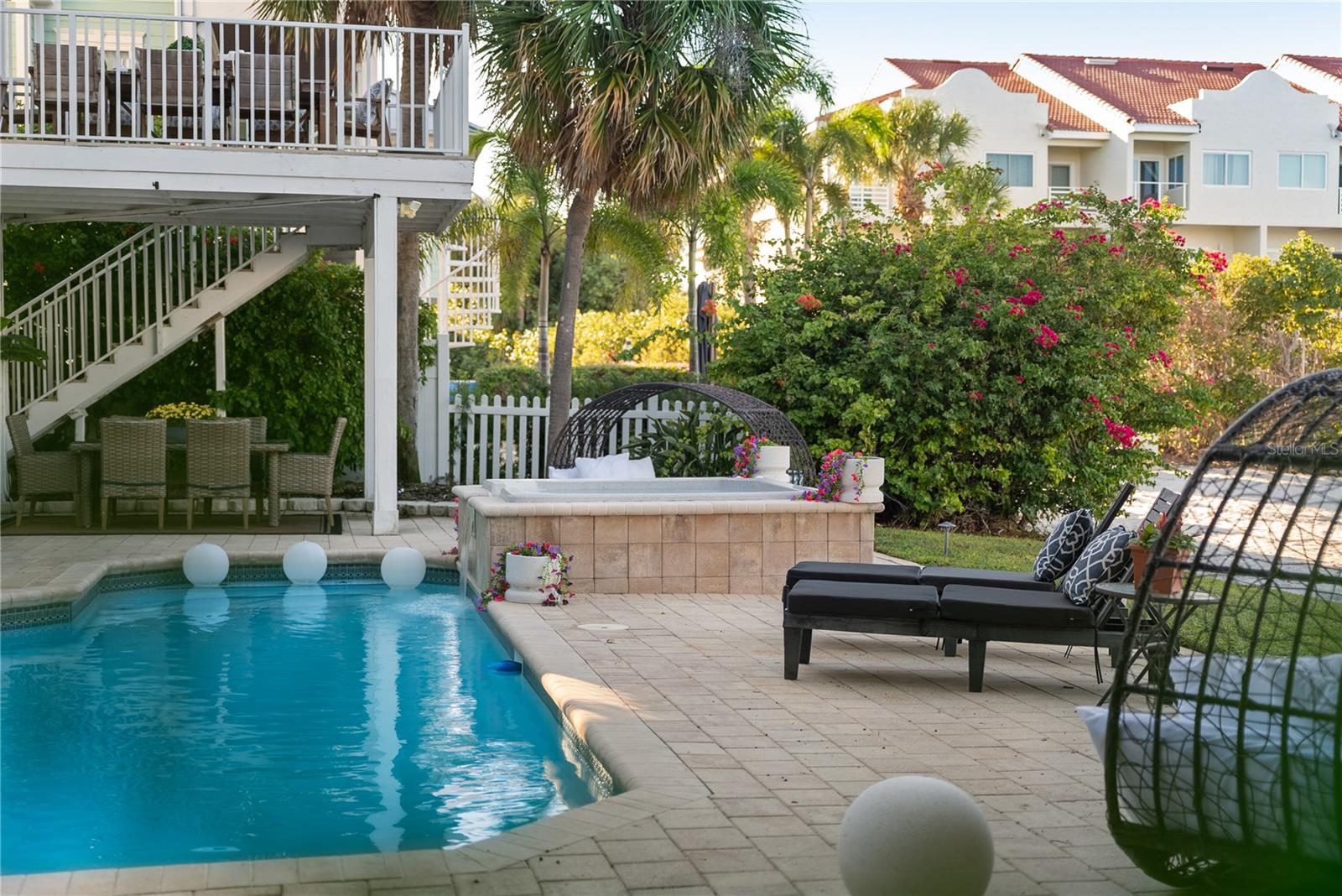 LIDO GARDENS SECOND ADD REP - Residential