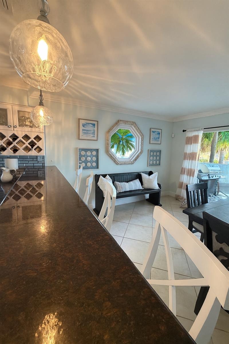 LIDO GARDENS SECOND ADD REP - Residential