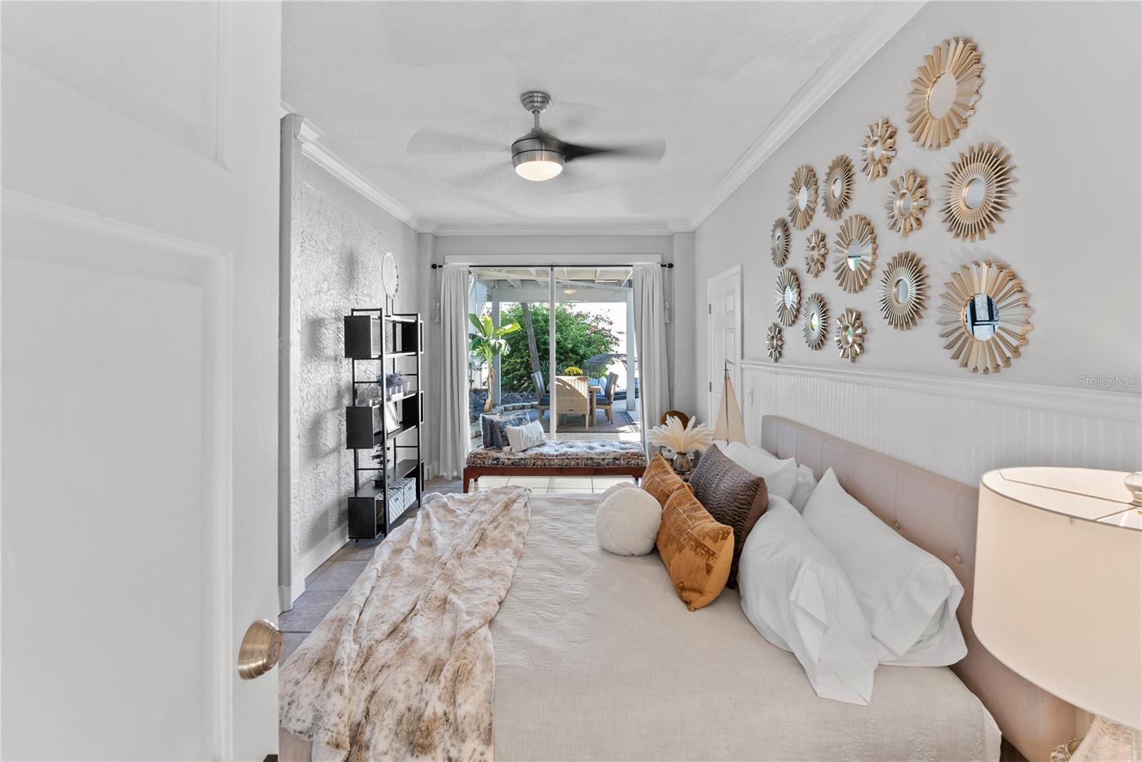 LIDO GARDENS SECOND ADD REP - Residential