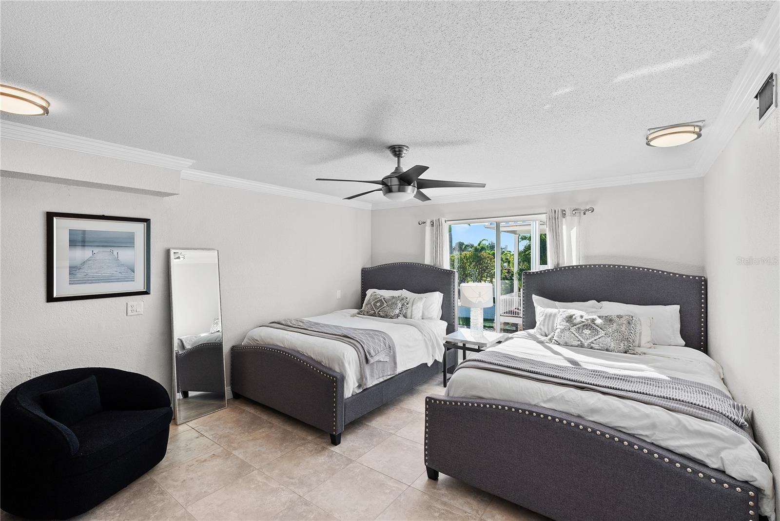 LIDO GARDENS SECOND ADD REP - Residential